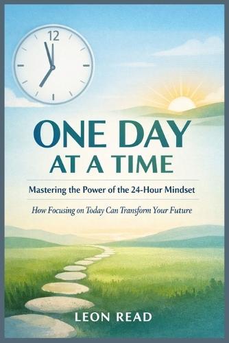 One Day at a Time: Mastering the Power of the 24-Hour Mindset: How Focusing on Today Can Transform Your Future