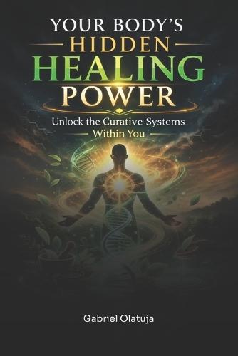 Your Body's Hidden Healing Power: Unlock The Curative Systems Within You