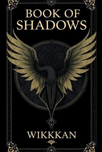 Book of Shadows: Wikkkan