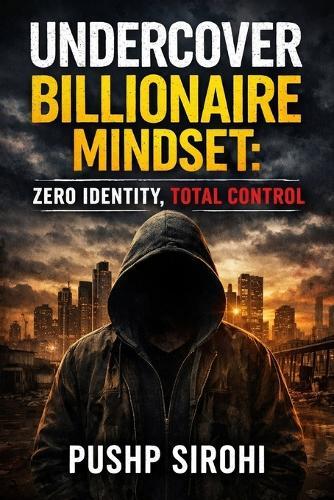 Undercover Billionaire Mindset: Zero Identity, Total Control