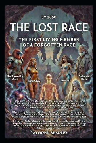 The Lost Race: Ancient race and their life of war and hate or love and good