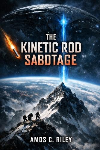 The Kinetic Rod Sabotage: When the Sky Became the Weapon.