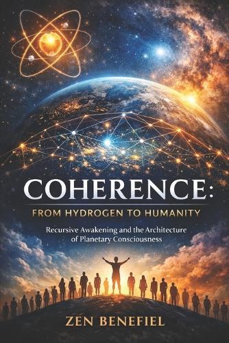 Coherence: From Hydrogen to Humanity: Recursive Awakening and the Architecture of Planetary Consciousness