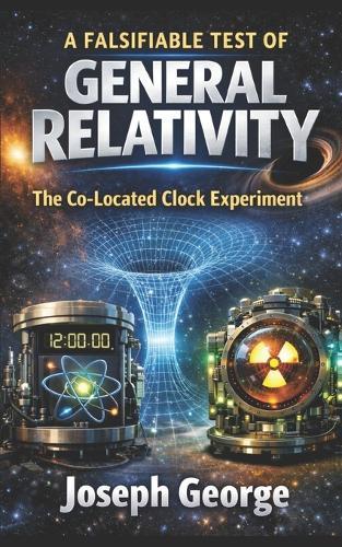 A Falsifiable Test of General Relativity: The Co-Located Clock Experiment