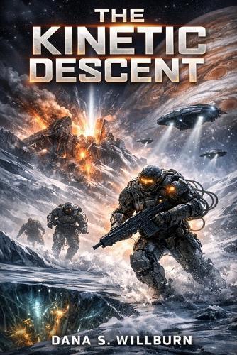 The Kinetic Descent: War Falls Heavier Than Gravity.