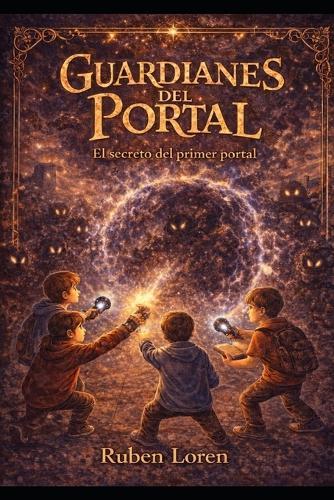 Guardianes del Portal: El Secreto del Primer Portal
