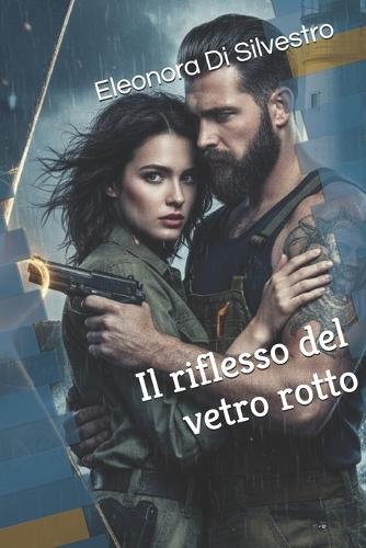 Il riflesso del vetro rotto
