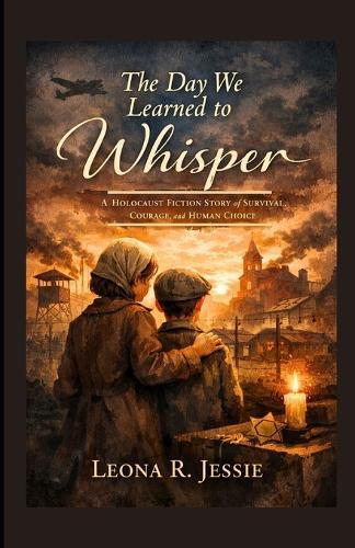 The Day We Learned to Whisper: A Holocaust Fiction Story of Survival, Courage, and Human Choice