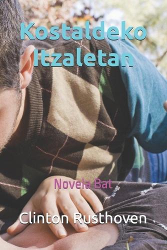 Kostaldeko Itzaletan: Novela Bat