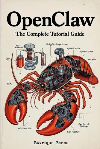 OpenClaw The Complete Tutorial Guide: Set Up Your Personal AI Agent - No Cloud Required