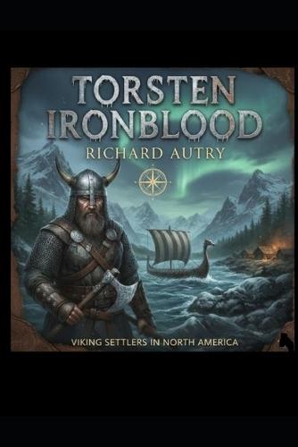 Torsten Ironblood: A Vinland Saga