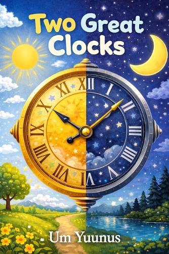 Two Great Clocks