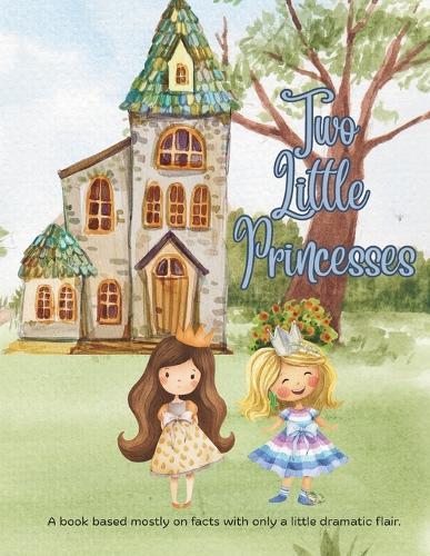 Two Little Princesses