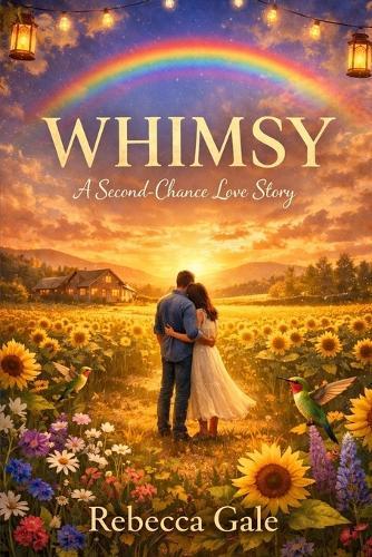 Whimsy: A Second-Chance Love Story