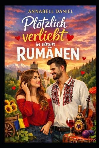 Plötzlich verliebt in ein Rumäne: Nun haben wir auch eine Familie