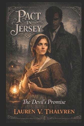 Pact in Jersey: The Devil's Promise