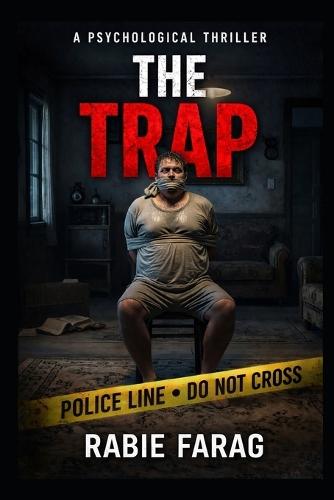 The Trap: A Psychological Thriller
