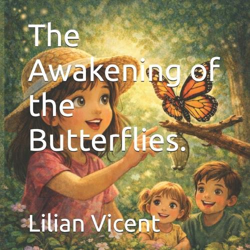 The Awakening of the Butterflies.