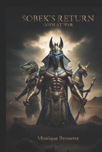 Sobek's Return: Book 2