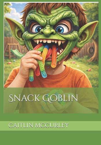 Snack Goblin