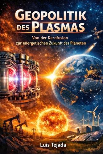 Geopolitik des Plasmas: Von der Kernfusion zur energetischen Zukunft des Planeten