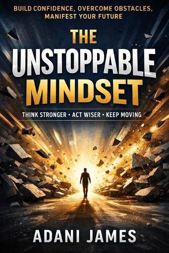 The Unstoppable Mindset: Positive Thinking Strategies, Daily Habits, and Quotes to Beat Obstacles and Create Better Outcomes