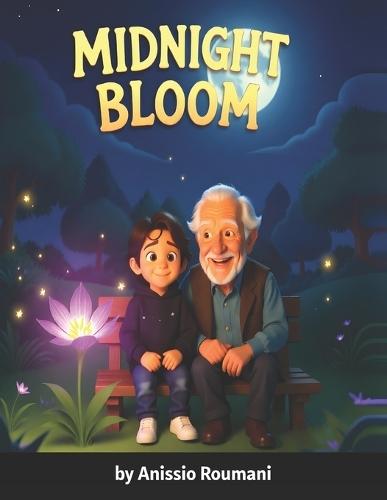 Midnight Bloom: A Heartwarming Kids' Book About Patience and Caring