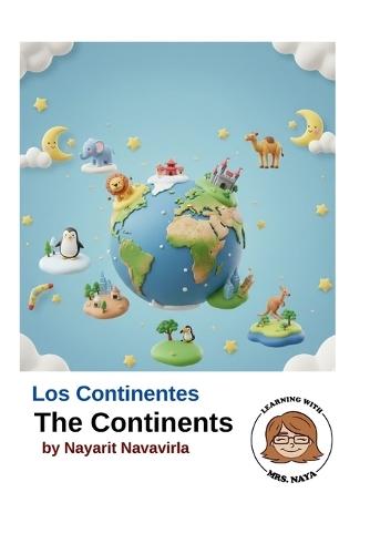 The Continents