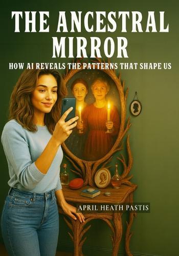 The Ancestral Mirror: How AI Reveals the Patterns That Shape Us