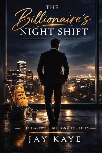 The Billionaire's Night Shift