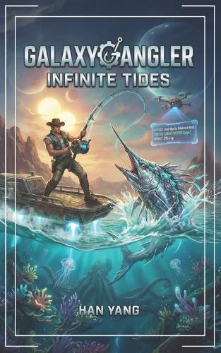 Galaxy Angler: Infinite Tides: Competitive Space Fishing