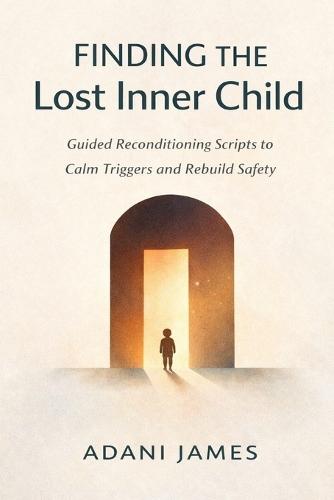 Finding the Lost Inner Child: A Blended Guide to Inner-Child Healing and Gentle Reconditioning
