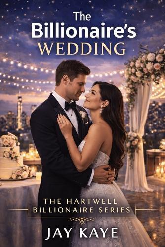 The Billionaire's Wedding