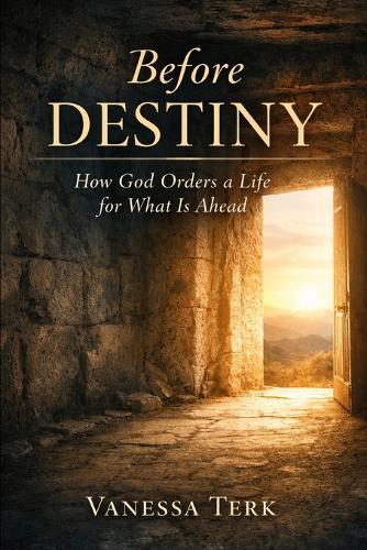 Before Destiny: How God Orders a Life for What Is Ahead
