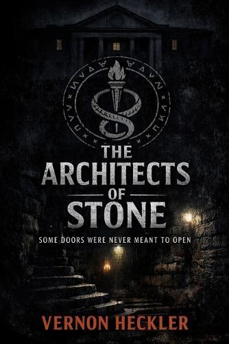 The Architects of Stone: Some Doors Were Never Meant to Open