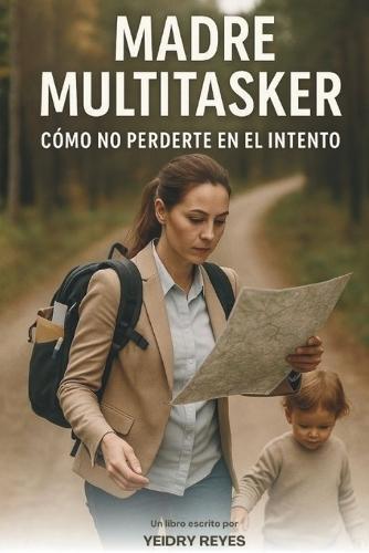 Madre Multitasker: Como no perderte en el intento