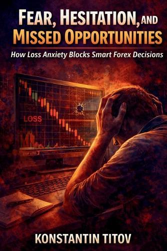 Fear, Hesitation, and Missed Opportunities: How Loss Anxiety Blocks Smart Forex Decisions