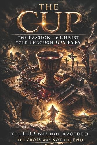 The Cup: The Passion of Christ Told Through His Eyes