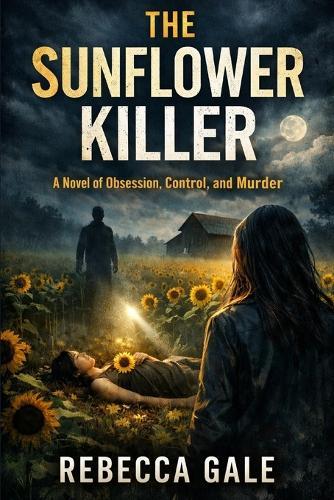 The Sunflower Killer: A Novel of Obsession, Control, and Murder