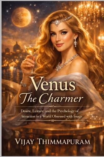 Venus - The Charmer: Desire, Luxury, and the Psychology of Attraction in a World Obsessed with Image