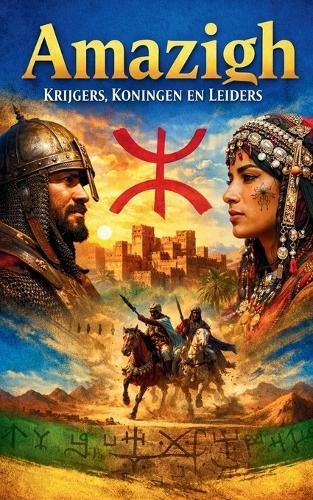 Amazigh Krijgers, Koningen en Leiders: Verzet, heldendom en macht in de geschiedenis van de Amazigh