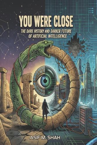 You Were Close: The Dark History and Darker Future of Artificial Intelligence