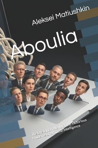 Aboulia: The World of the Victorious Prudence of Artificial Intelligence (Dystopia)