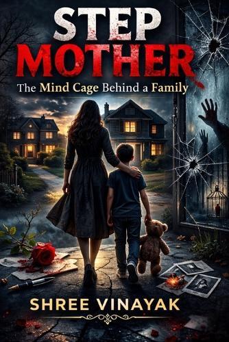 Step Mother: The Mind cage behind a Family