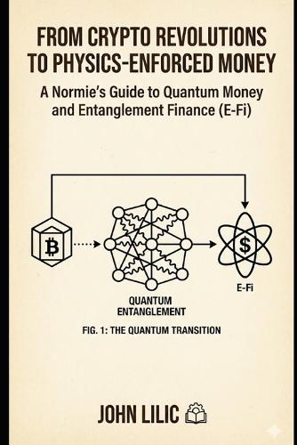 From Crypto Revolutions to Physics-Enforced Money