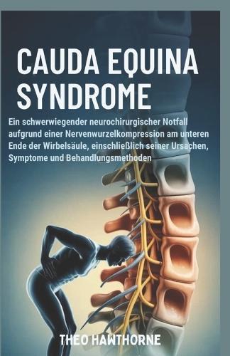 Cauda Equina Syndrome: Ein schwerwiegender neurochirurgischer Notfall aufgrund einer Nervenwurzelkompression am unteren Ende der Wirbelsäule, einschließlich seiner Ursachen, Symptome und Behandlungsme
