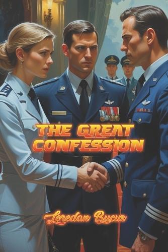 The Great Confession