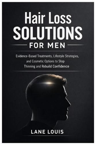 Hair Loss Solutions for Men: Evidence-Based Treatments, Lifestyle Strategies, and Cosmetic Options to Stop Thinning and Rebuild Confidence