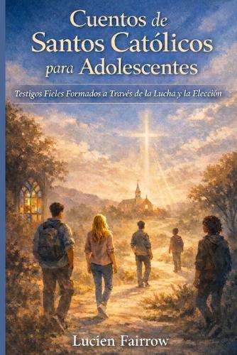 Cuentos de Santos Católicos para Adolescentes: Testigos Fieles Formados a Través de la Lucha y la Elección