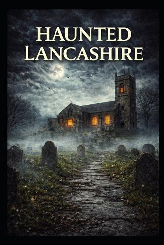 Haunted Lancashire